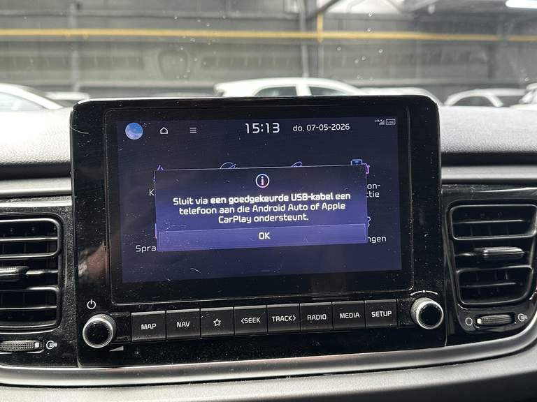 Kia Kia