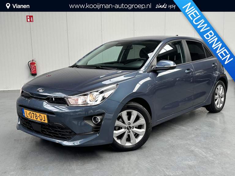 Kia