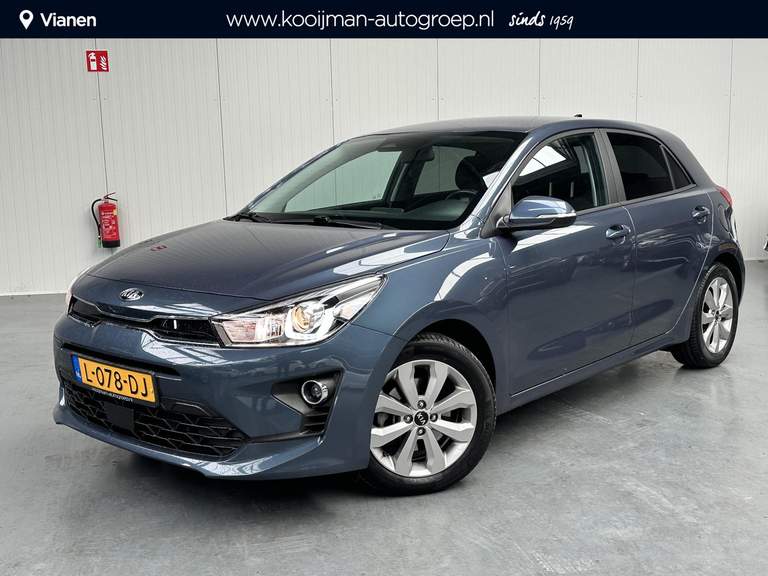 Kia