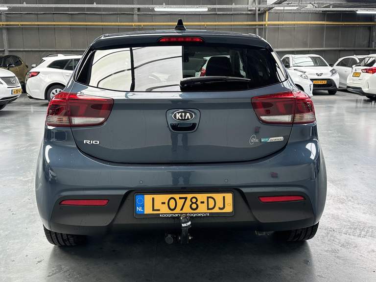 Kia Kia