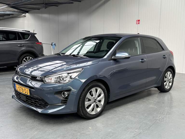 Kia Kia