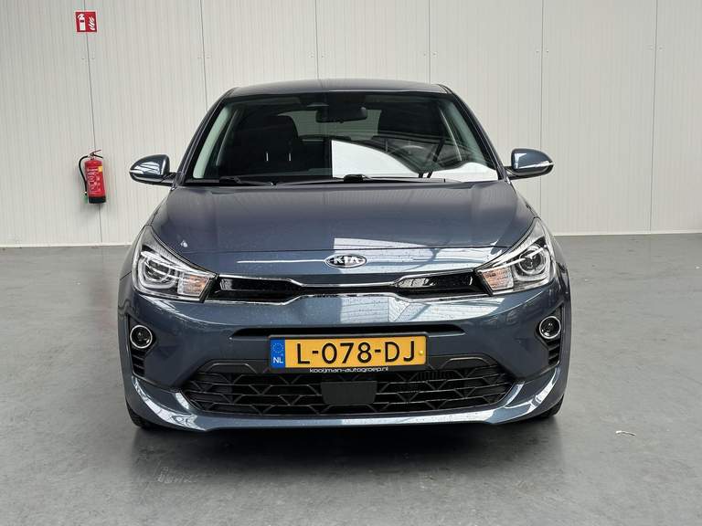 Kia Kia