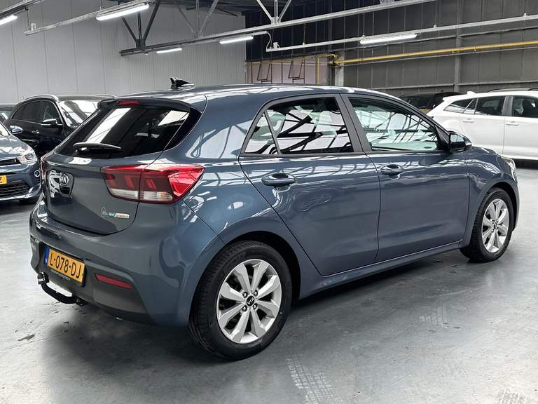 Kia Kia