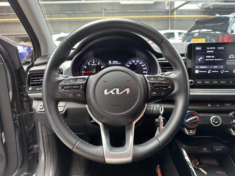 Kia Kia