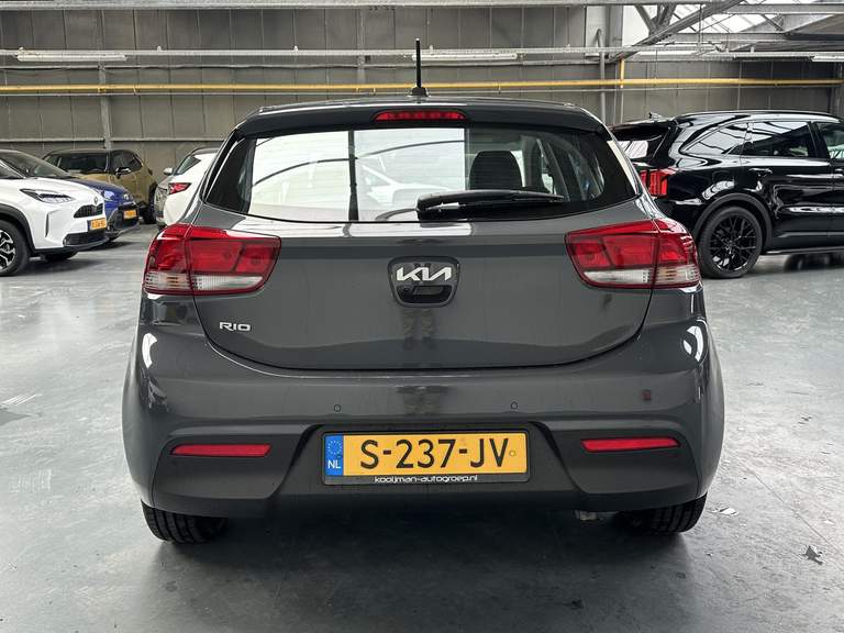 Kia Kia