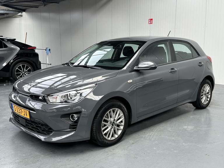 Kia Kia