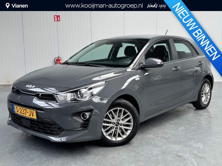Kia