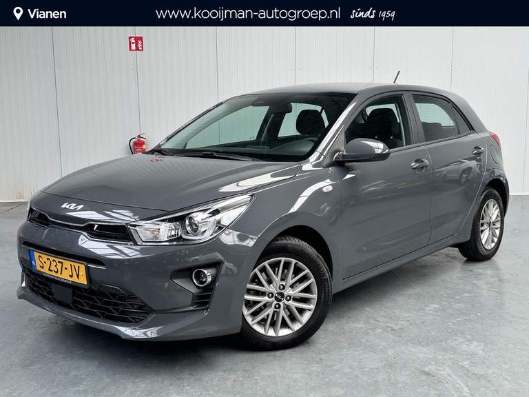 Kia