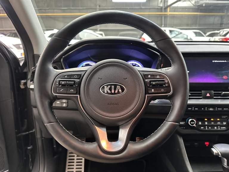 Kia