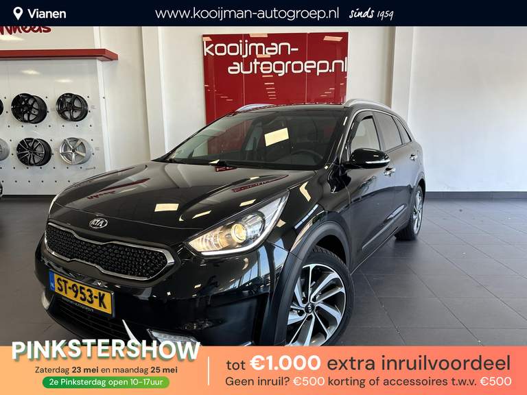 Kia Kia