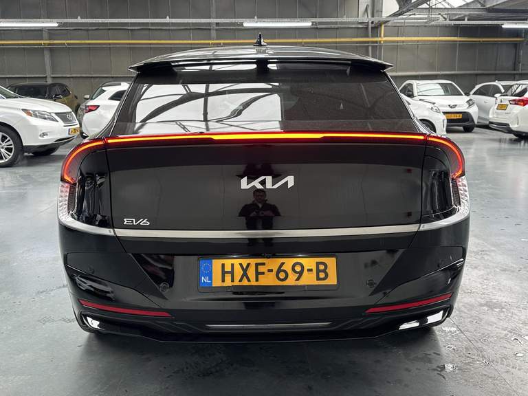 Kia Kia