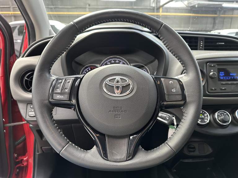 Toyota Toyota