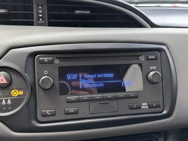 Toyota Toyota
