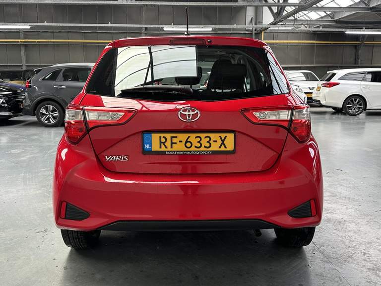 Toyota Toyota
