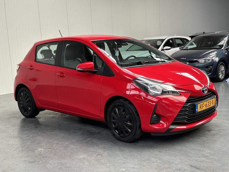 Toyota Toyota