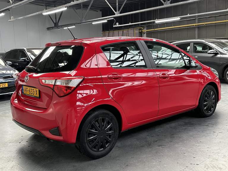 Toyota Toyota