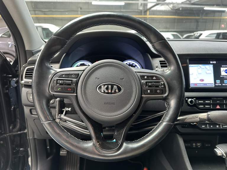 Kia Kia