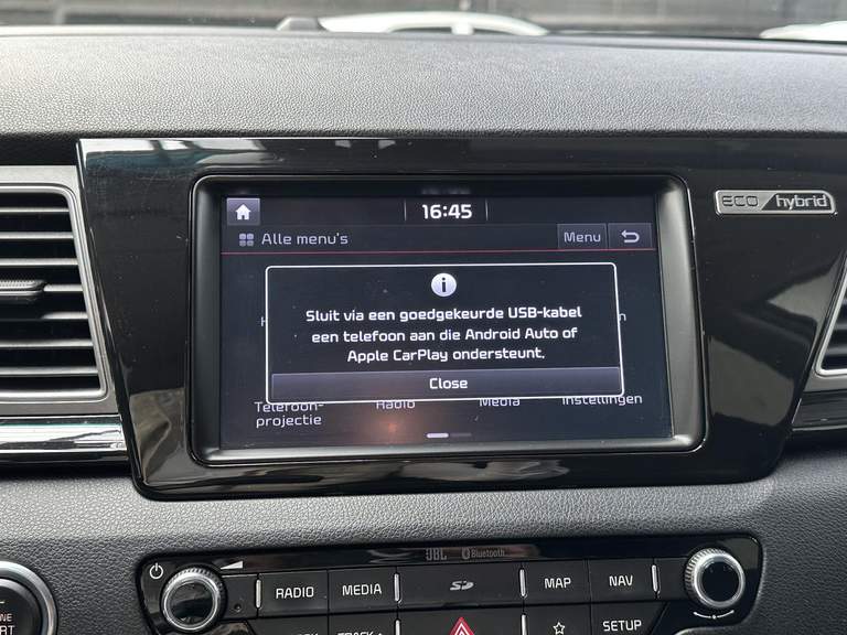 Kia Kia