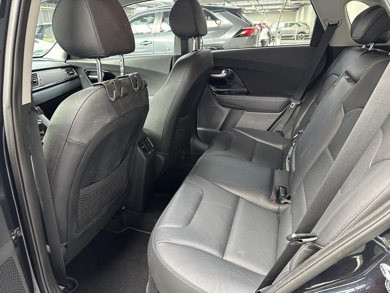 Kia Kia