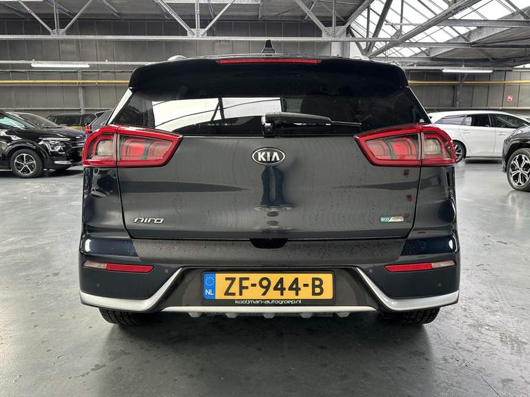 Kia Kia