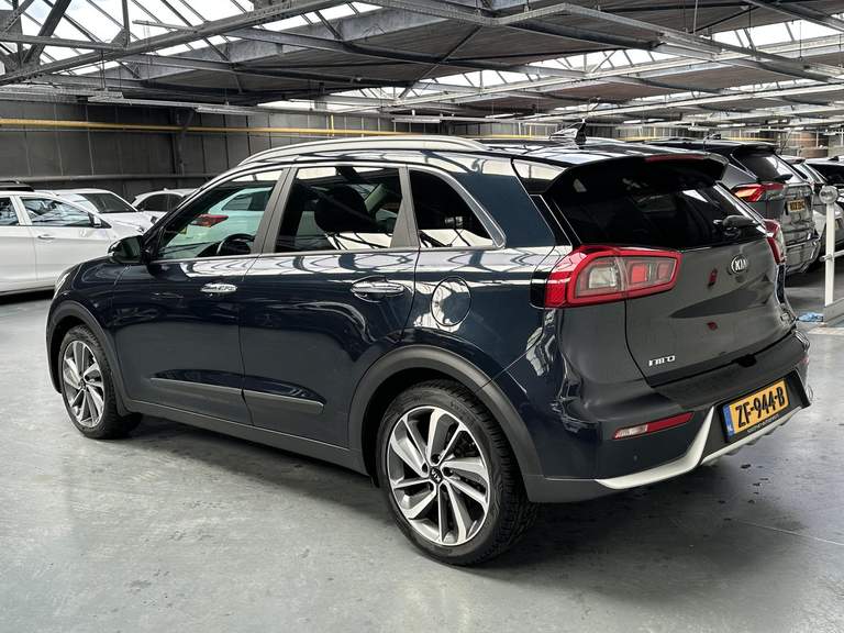 Kia Kia