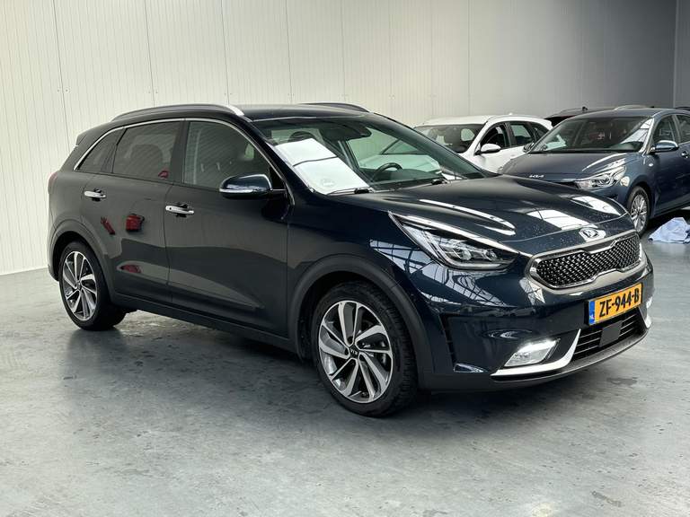Kia Kia