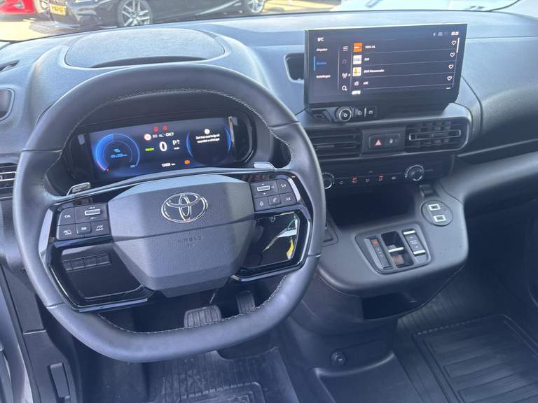 Toyota Toyota