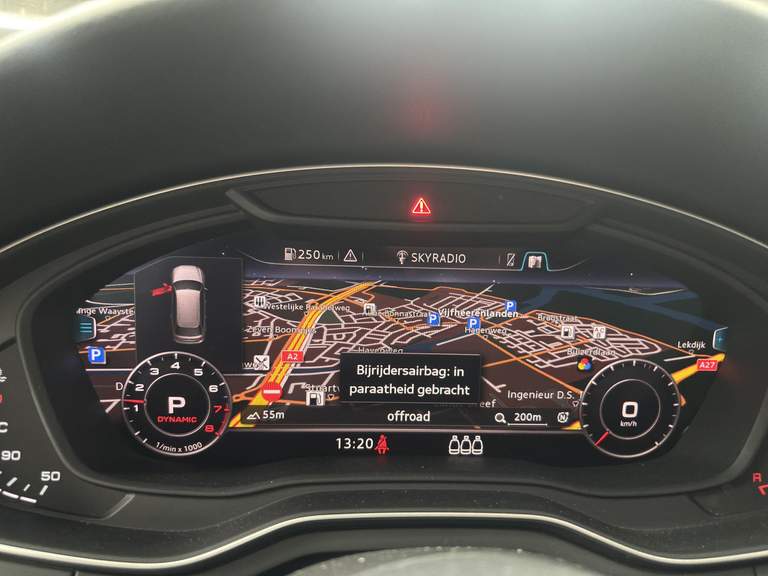 Audi