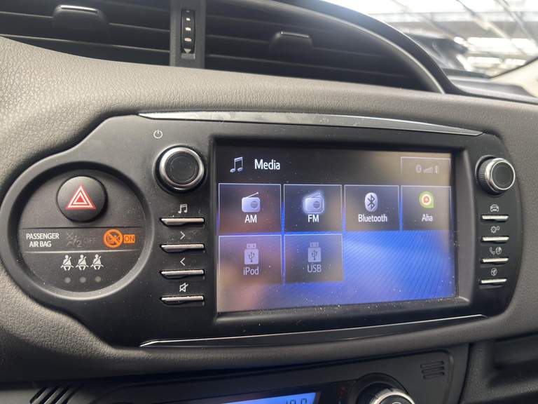 Toyota Toyota