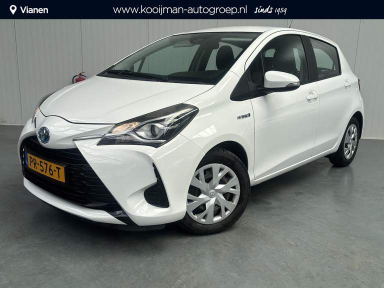 Toyota Toyota