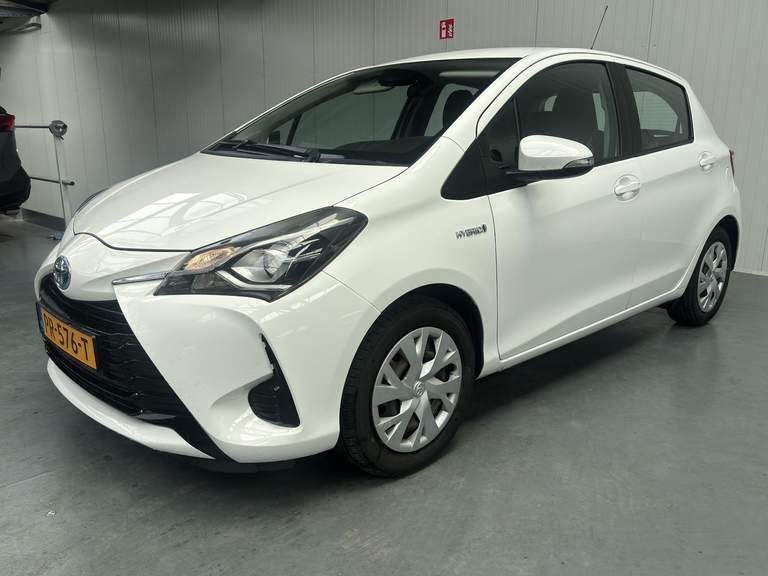 Toyota Toyota