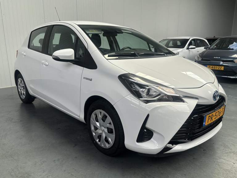 Toyota Toyota