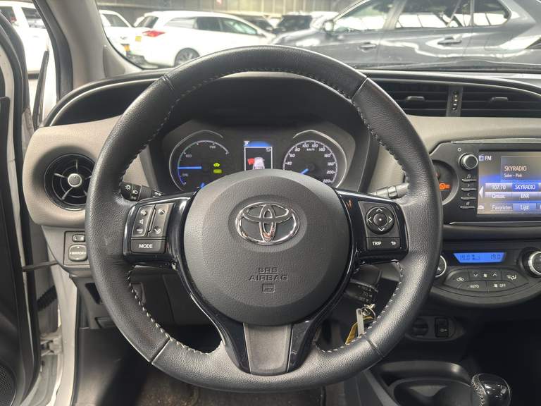Toyota Toyota