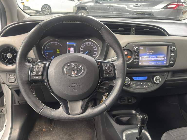 Toyota Toyota