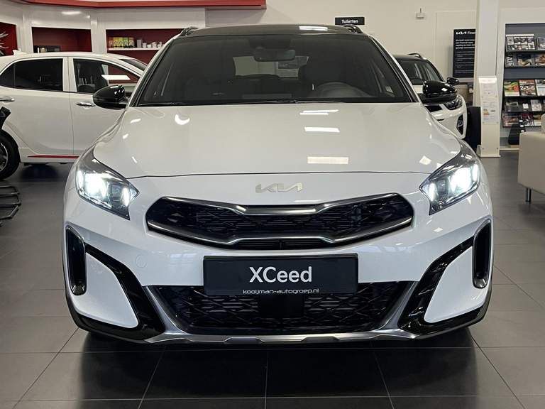 Kia Kia