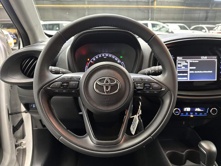 Toyota Toyota