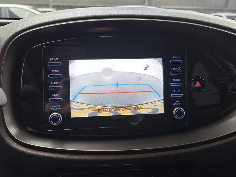 Toyota Toyota