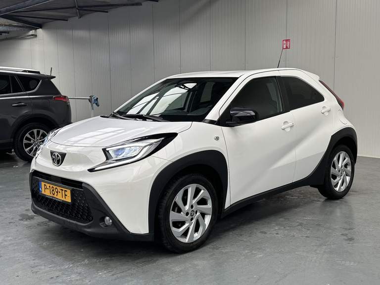 Toyota Toyota