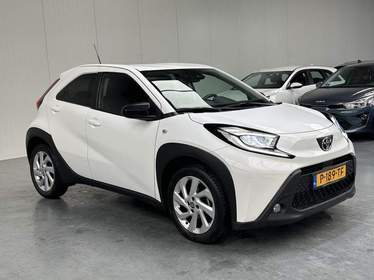 Toyota Toyota