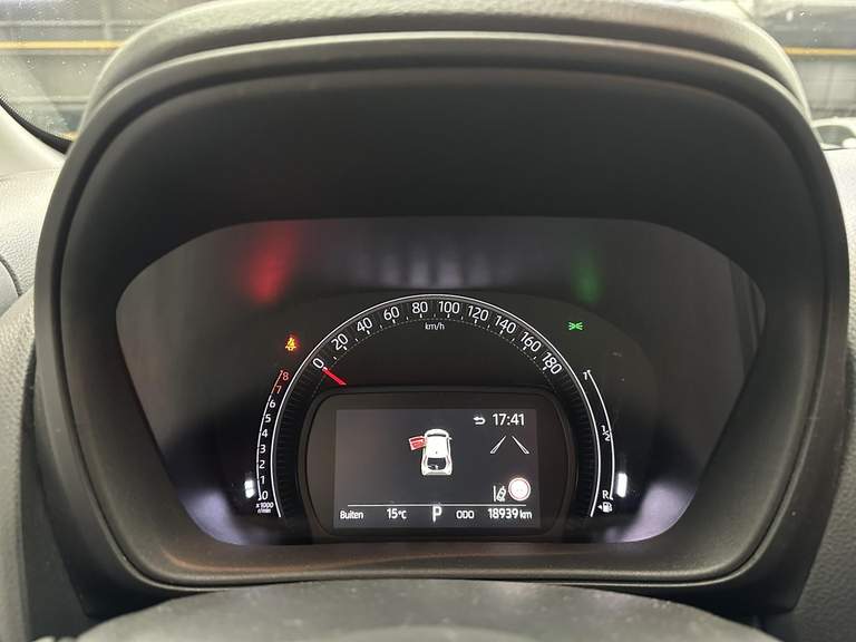 Toyota Toyota
