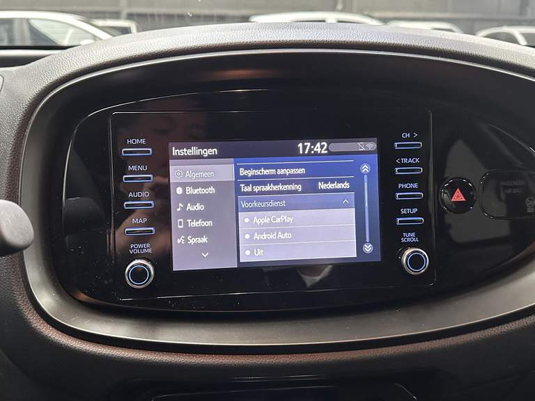 Toyota Toyota