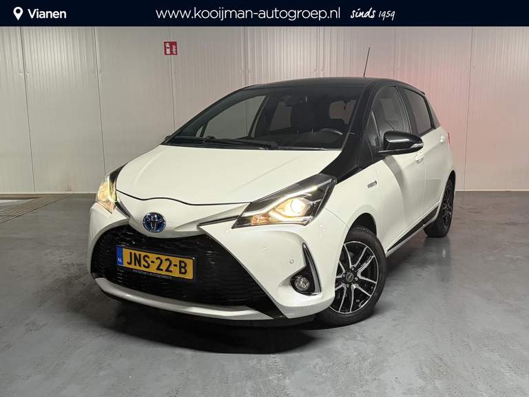 Toyota Toyota