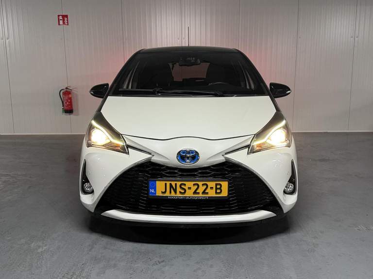 Toyota Toyota