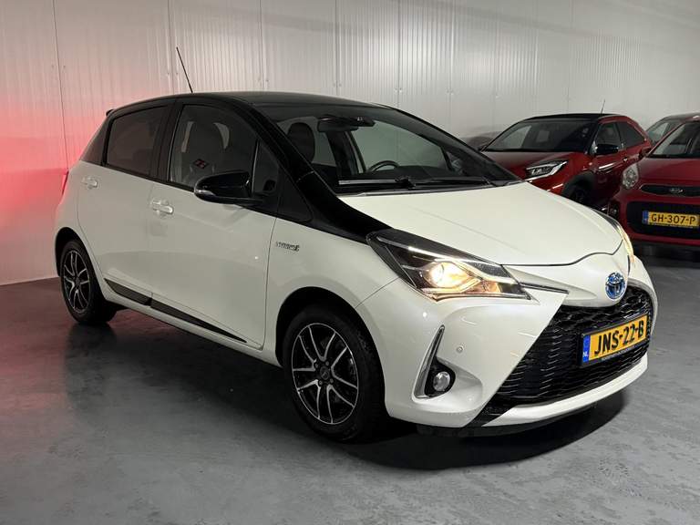 Toyota Toyota