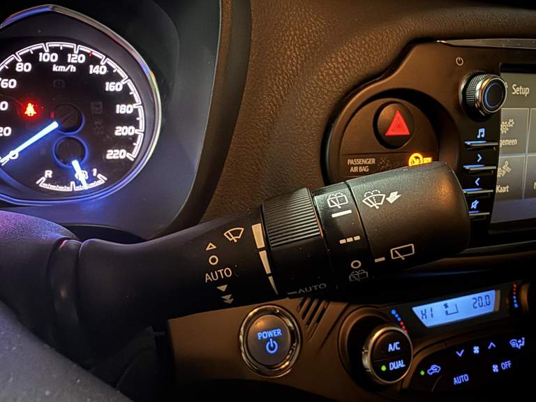 Toyota Toyota