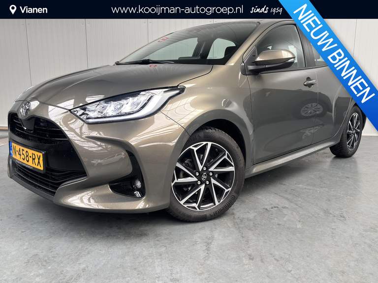 Toyota