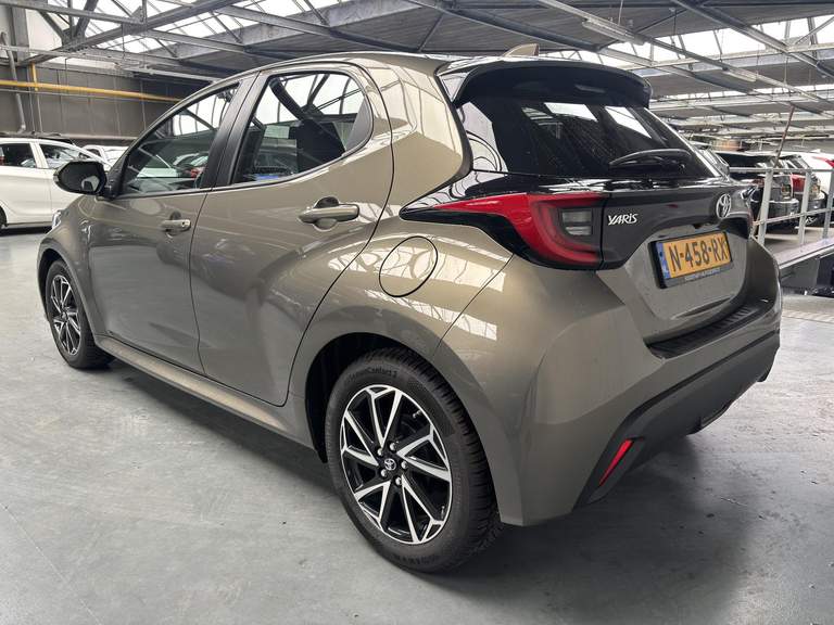 Toyota Toyota