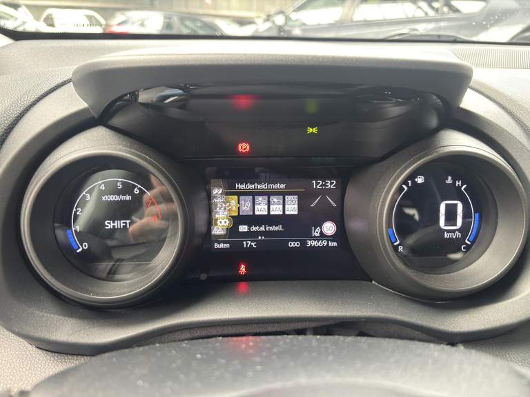 Toyota Toyota