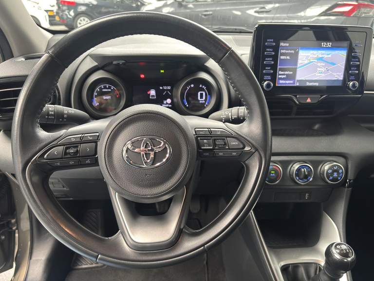 Toyota Toyota