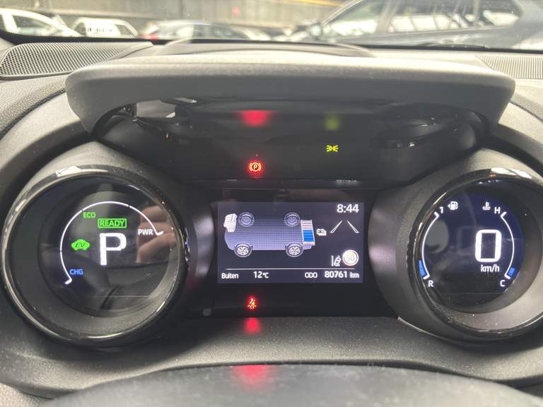 Toyota Toyota